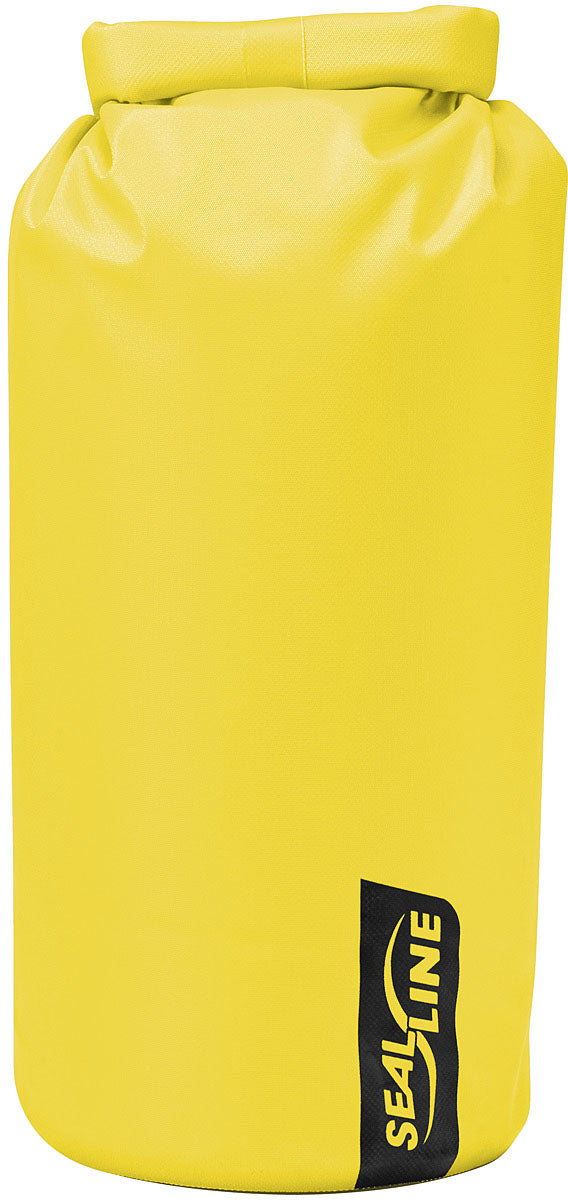Baja Dry Bag 5 L Yellow