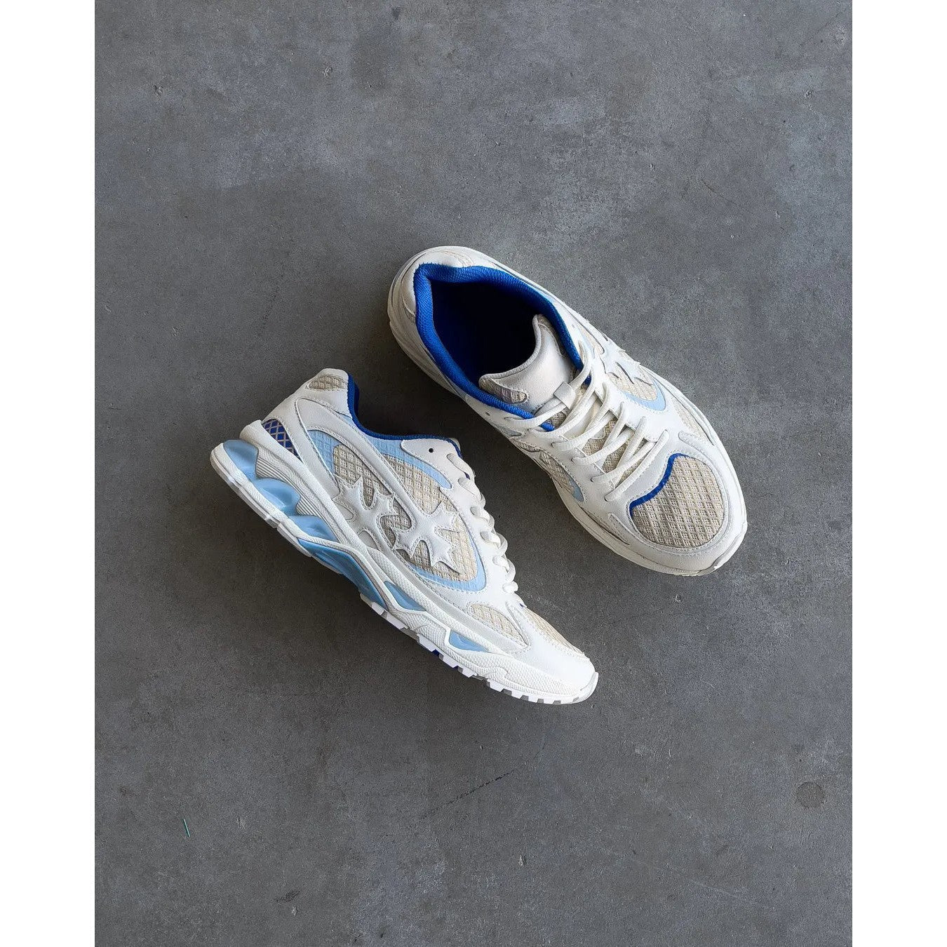 Bravest Kross Kounty Runner Ice Blue