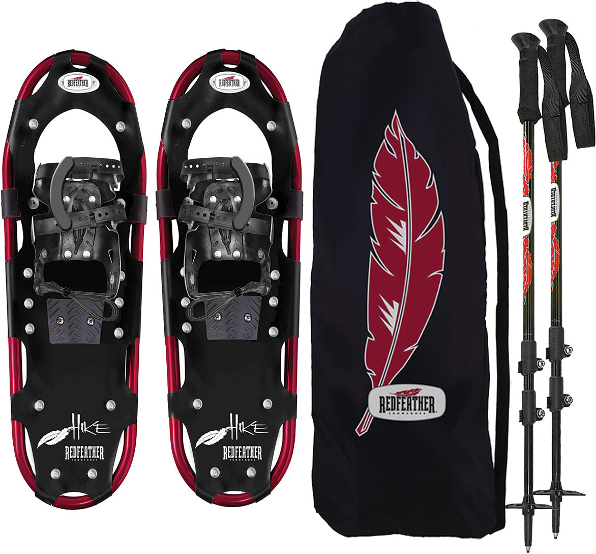 Hike Series 9.5" X 36" Kit