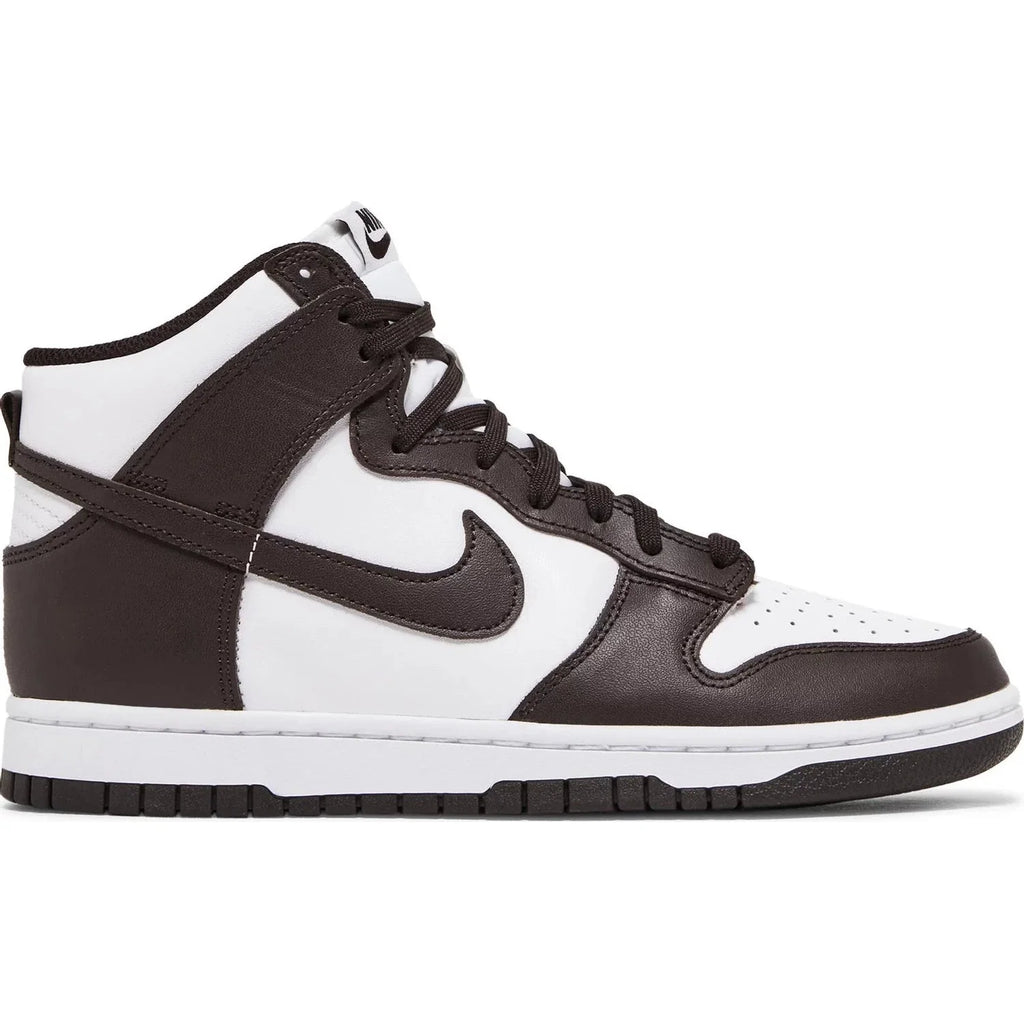 Nike Dunk High Palomino