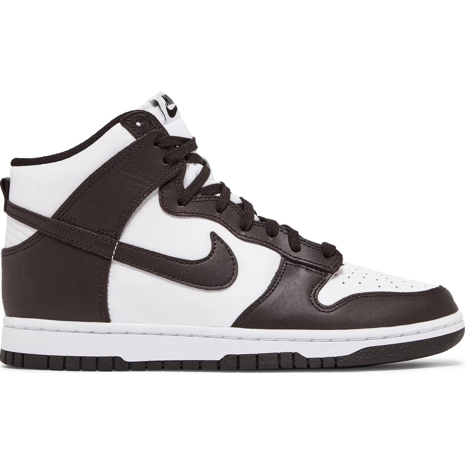 Nike Dunk High Palomino