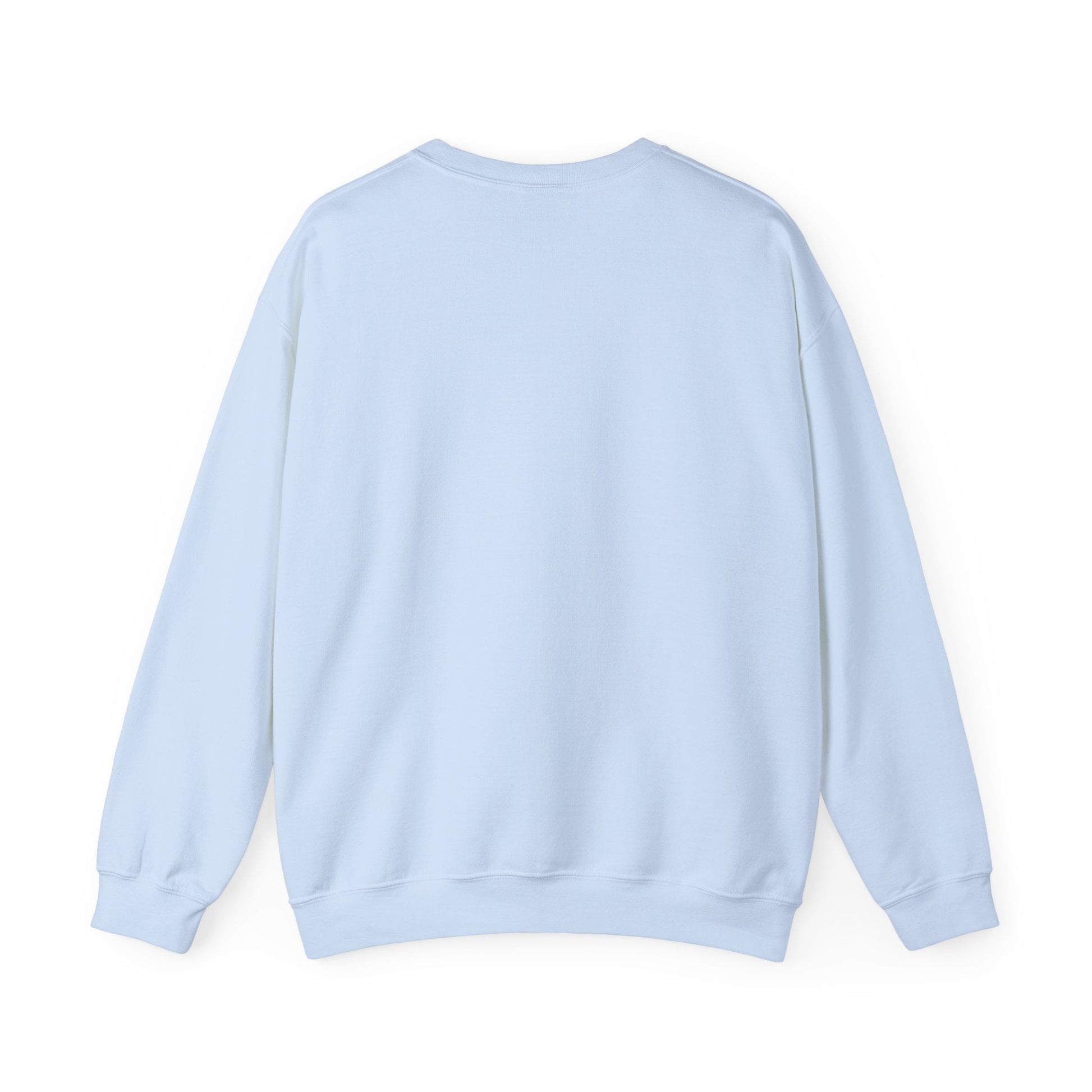 Back to School Crewneck Sweatshirt, Unisex Sweatshirt, Lightweight Sweater, School Apparel, Teacher Gift, Trendy Fashion