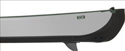 The TC16 Travel Canoe Inflatable Canoe