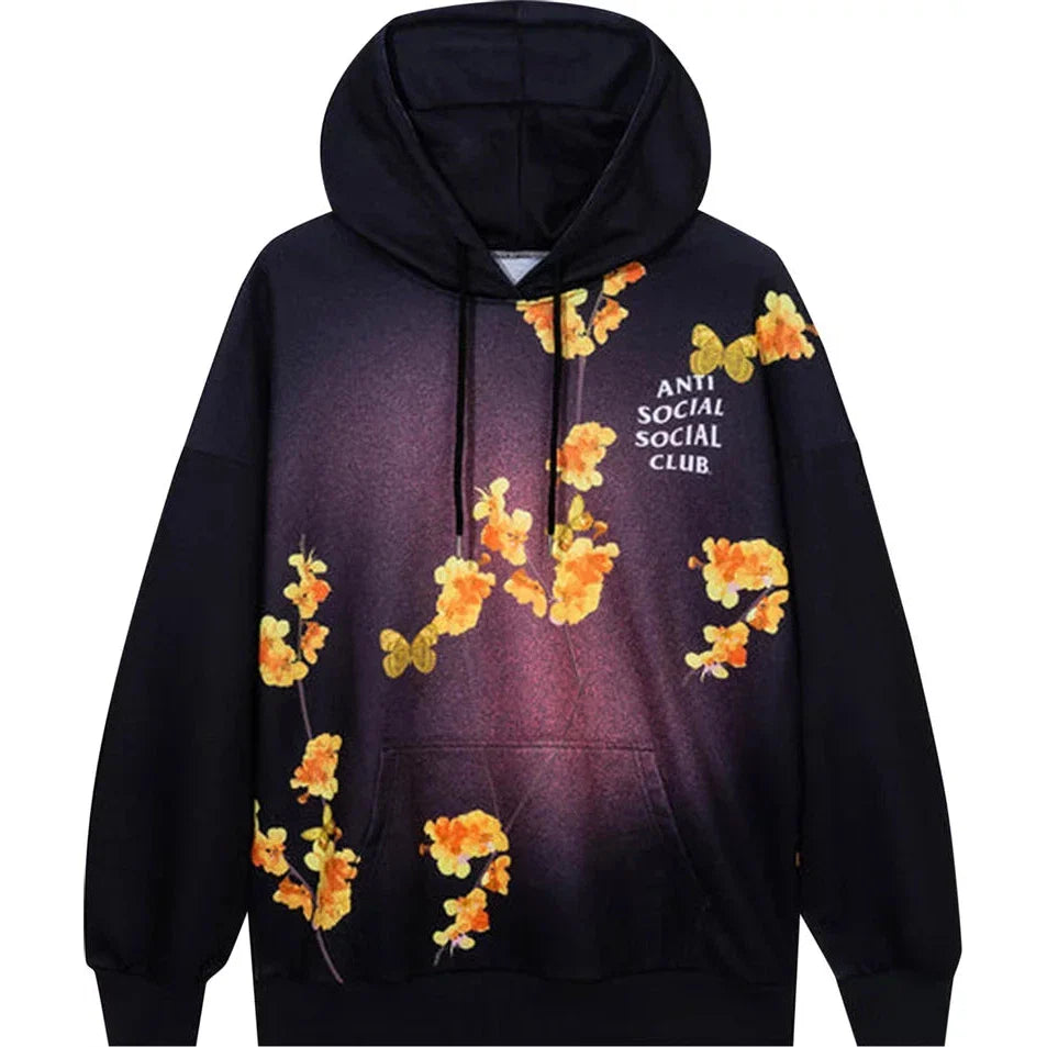 Anti Social Social Club Kkoch Engineered Set