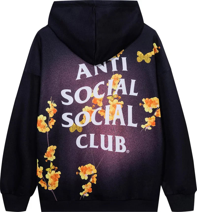 Anti Social Social Club Kkoch Engineered Set