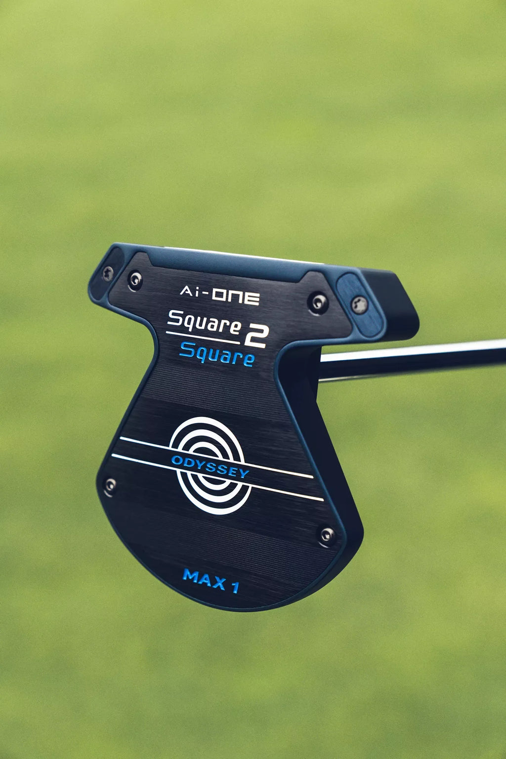 Odyssey Ai-One Square 2 Square Max 1 Putter