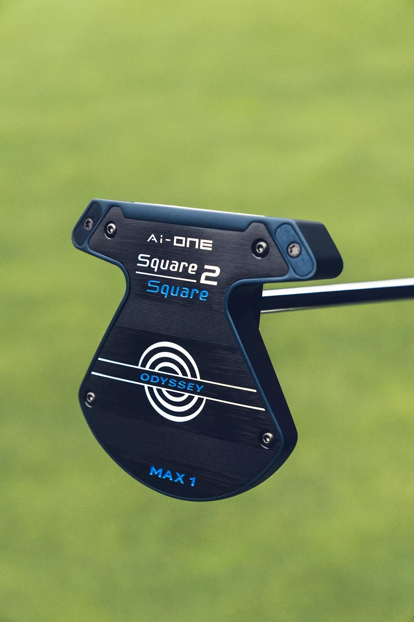 Odyssey Ai-One Square 2 Square Max 1 Putter