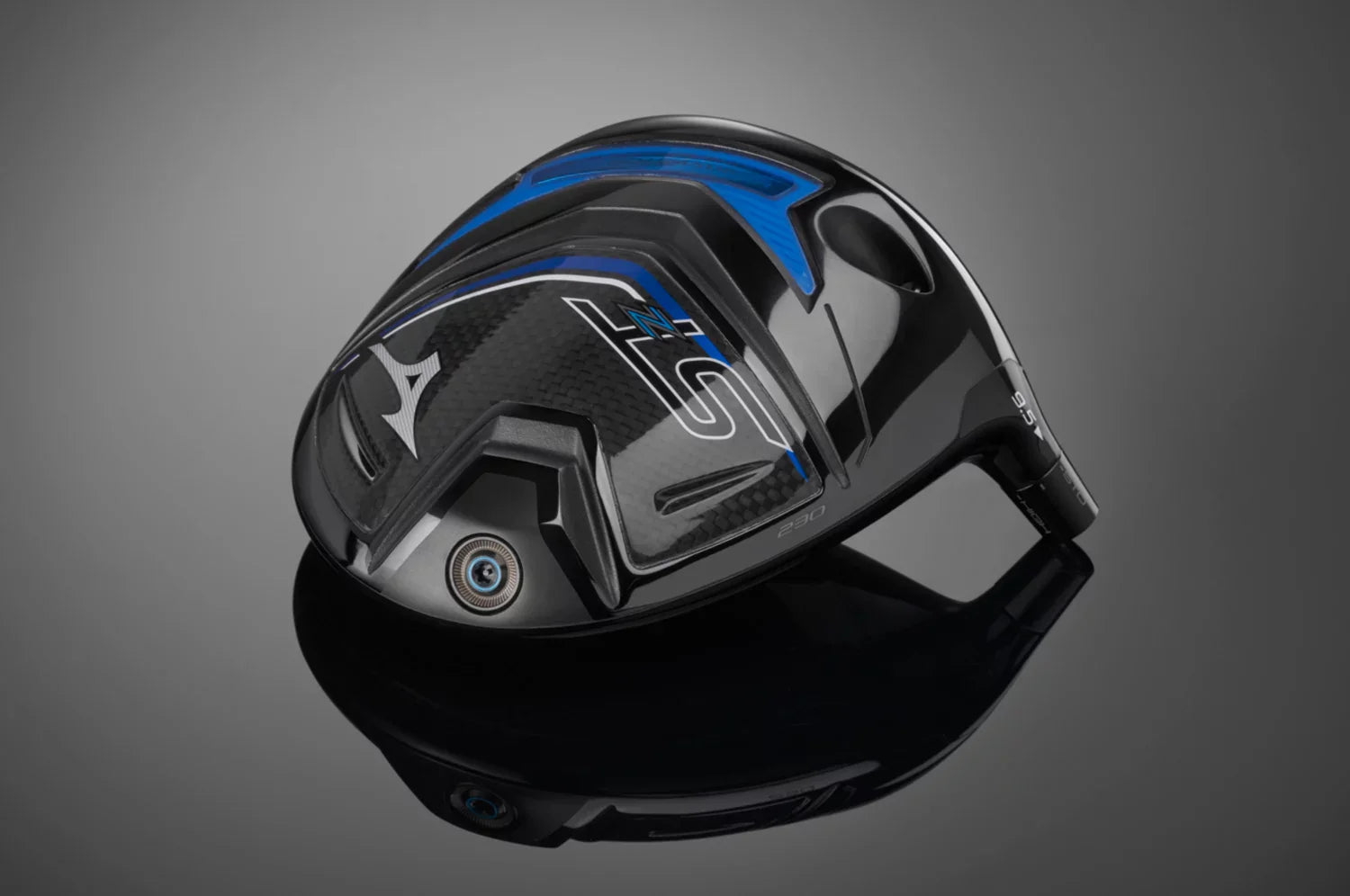 Mizuno ST-Z 230 Driver 2023