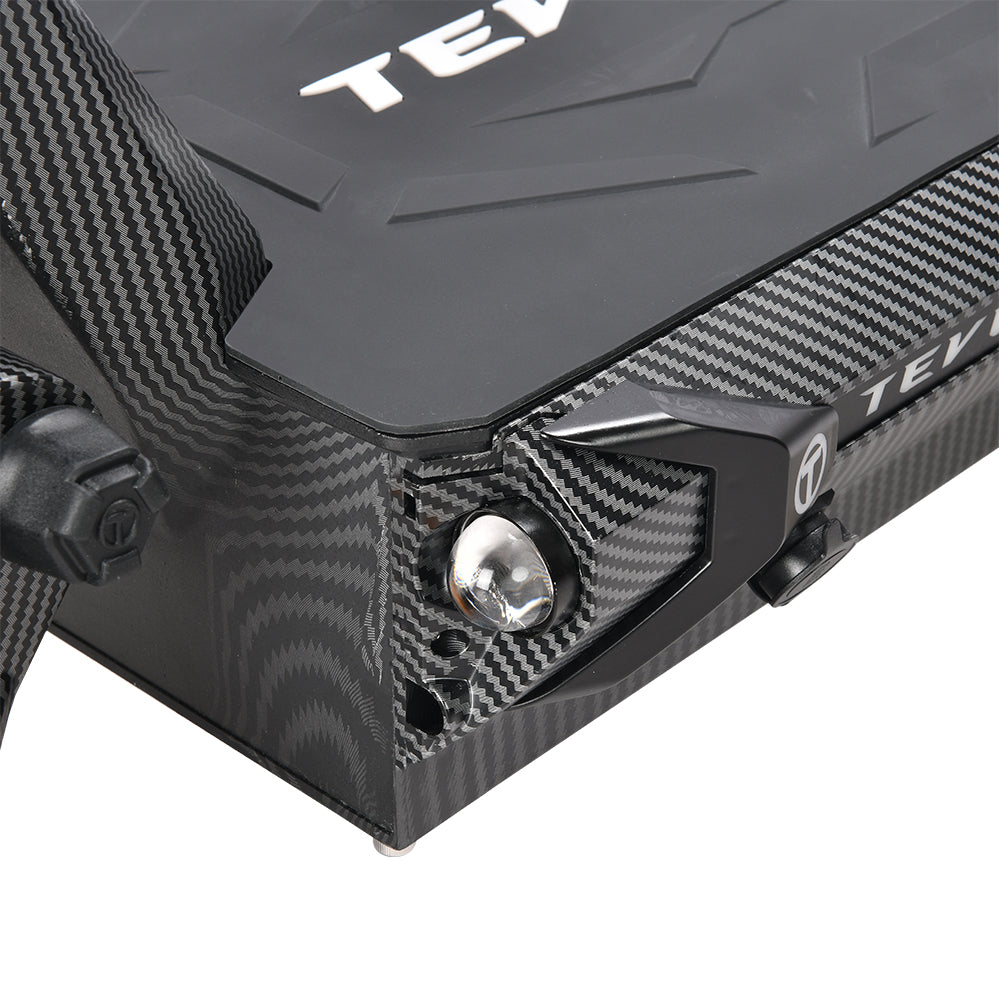 Teverun Fighter Supreme 7260R V5 Electric Scooter