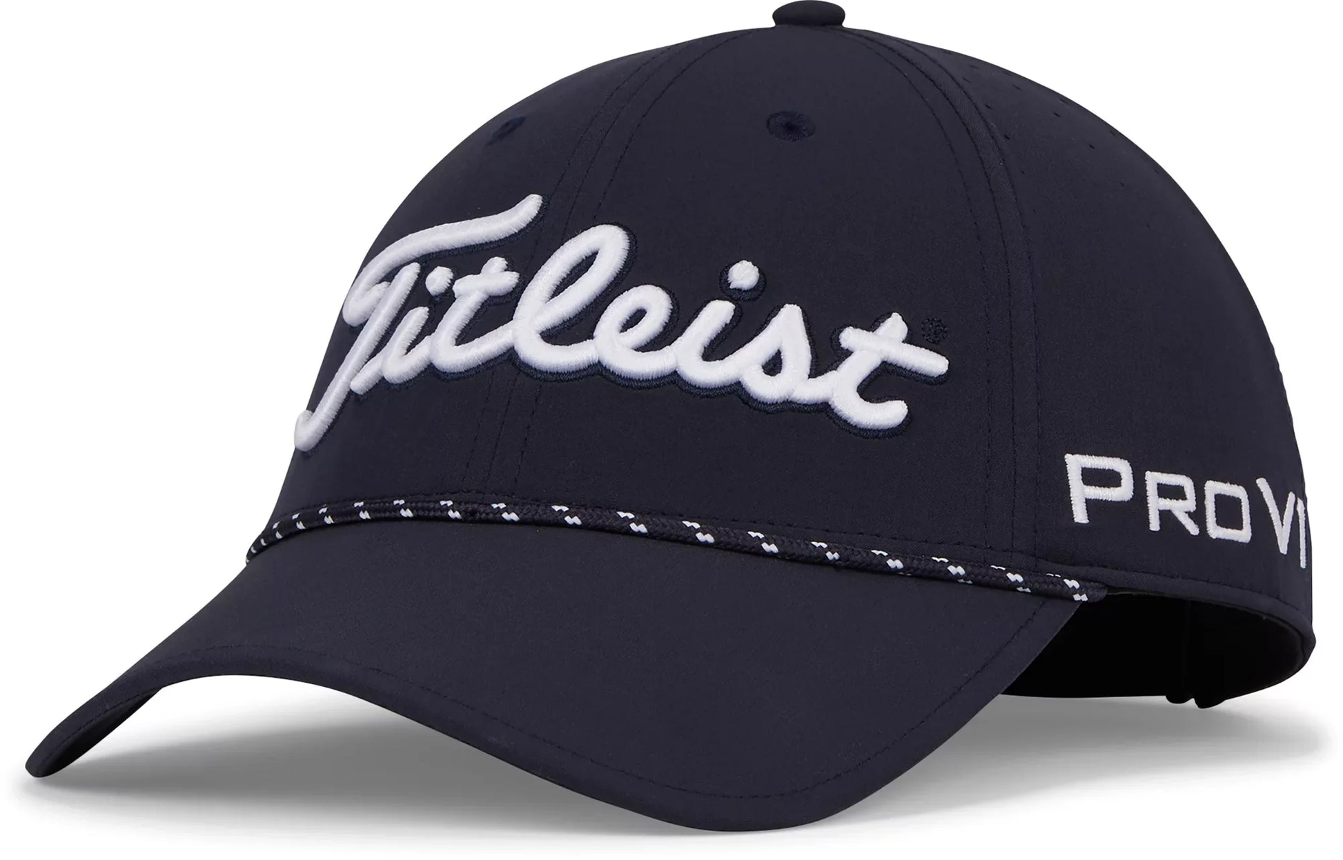 Titleist Adult Prior Generation Tour Breezer Golf Hat