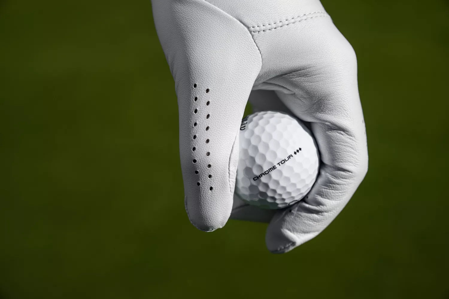 Callaway 2024 Chrome Tour Triple Diamond Golf Balls