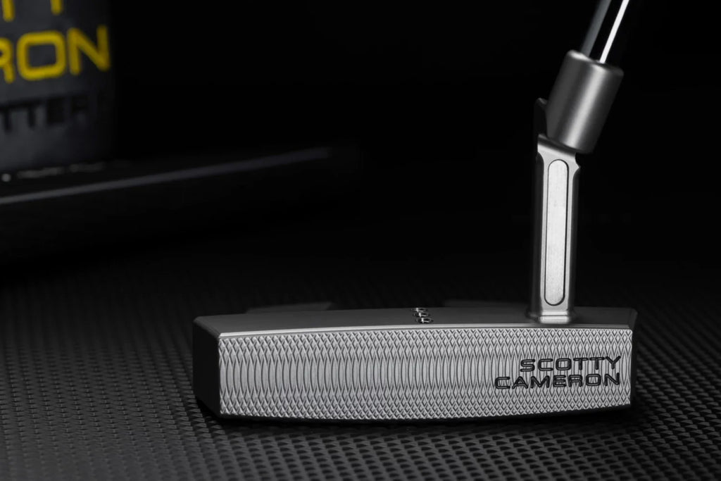 Scotty Cameron 2025 Phantom 5.2 Putter