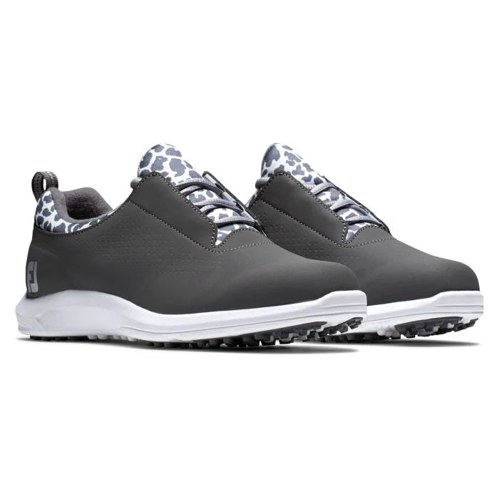 FootJoy Womens FJ Leisure Golf Shoes