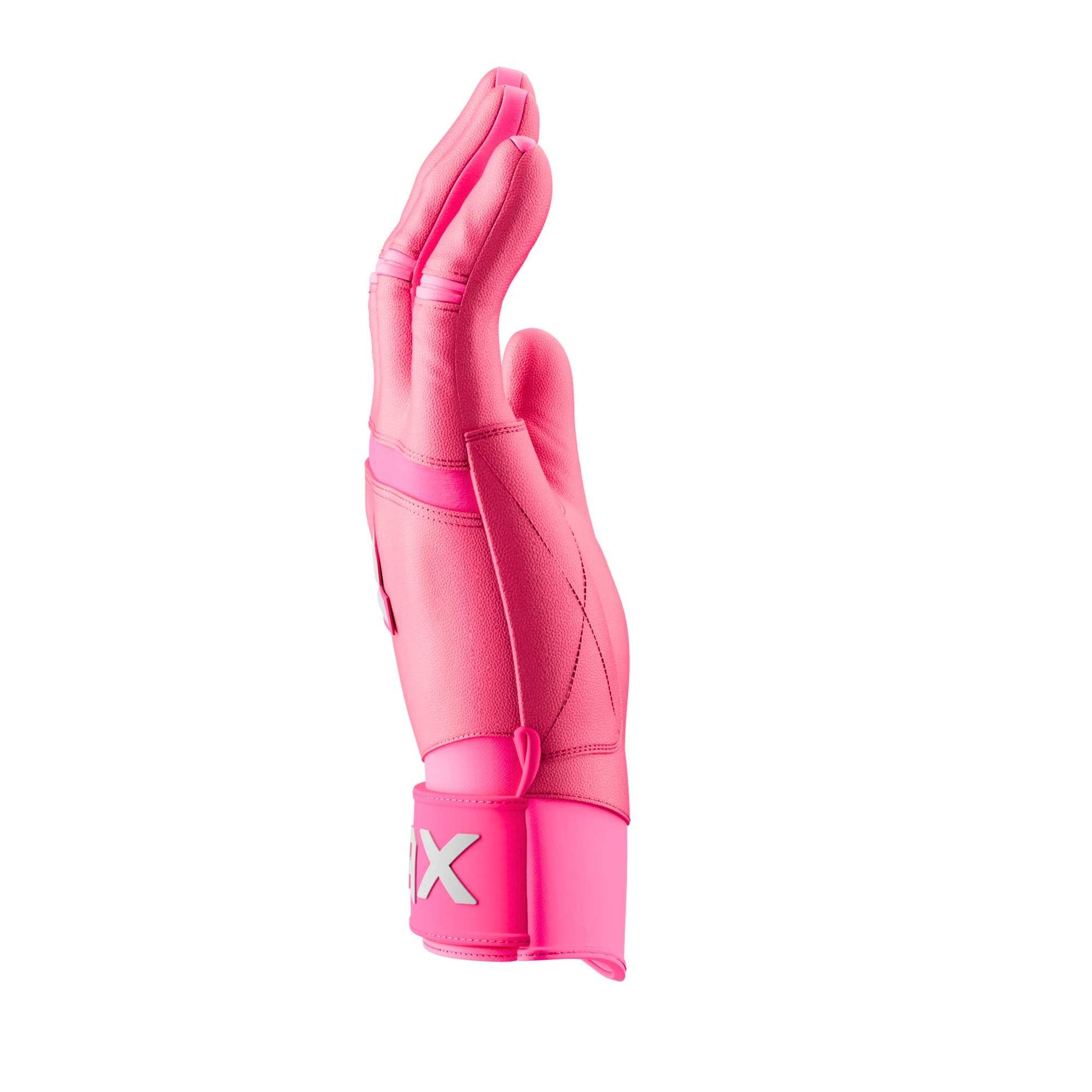 Pink | Pro Cuff