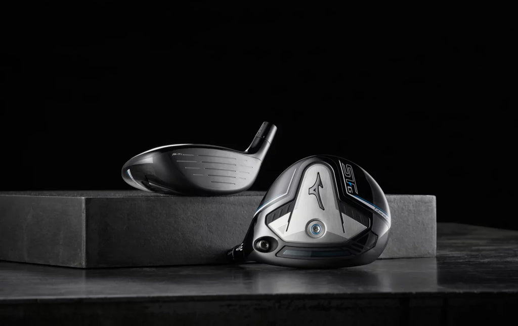 Mizuno ST-G Fairway Wood 2024