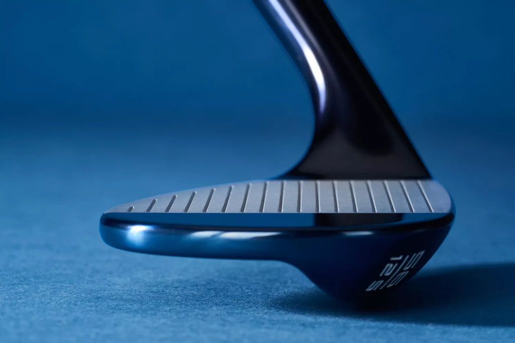 Callaway OPUS Platinum Wedge