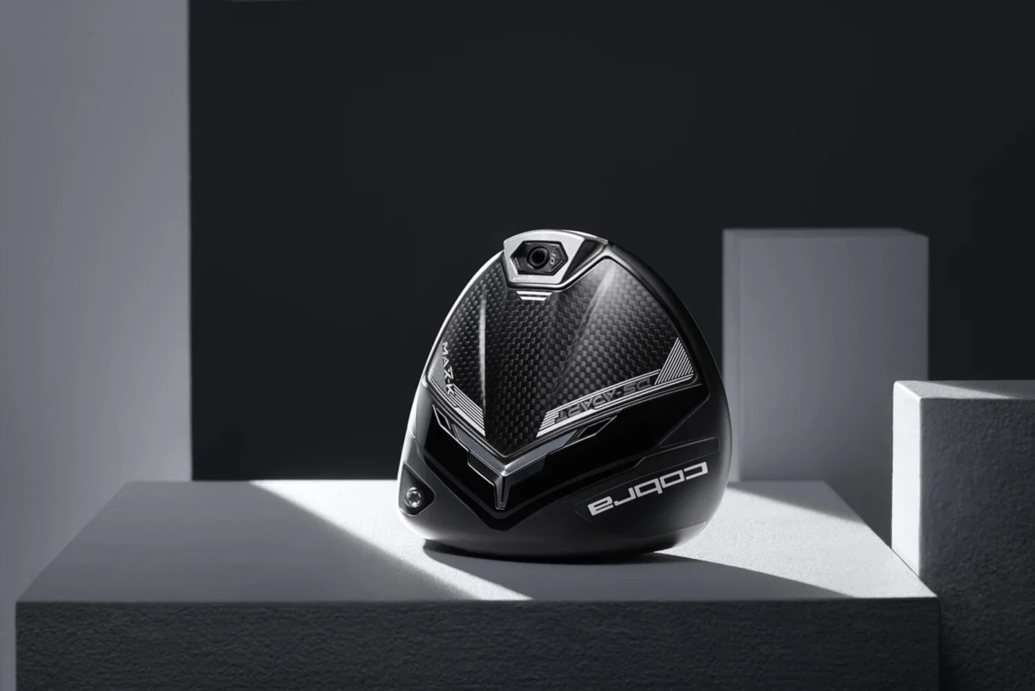 Cobra DS-ADAPT MAX K Driver