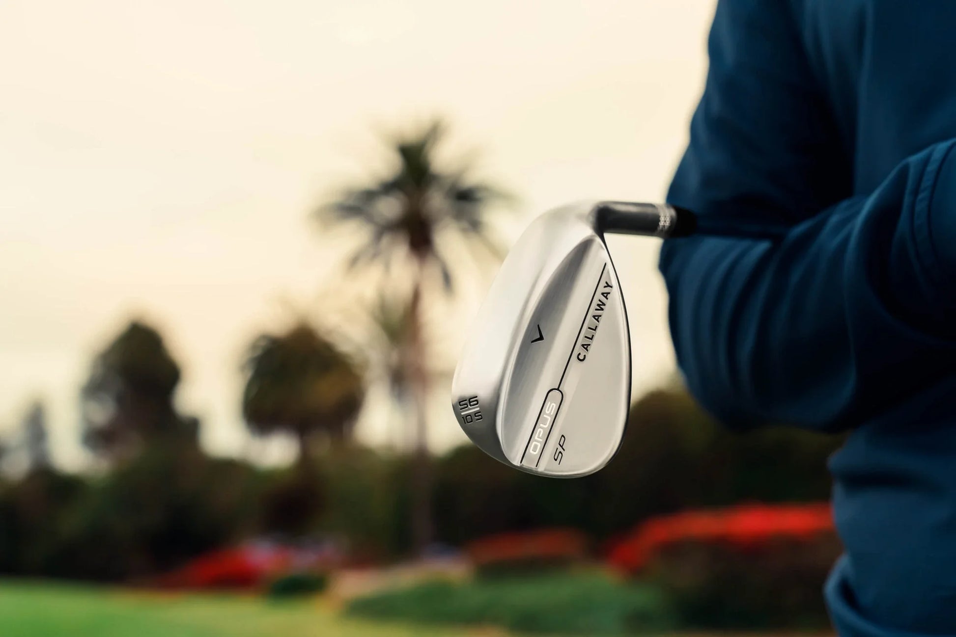 Callaway OPUS SP Wedge 2025