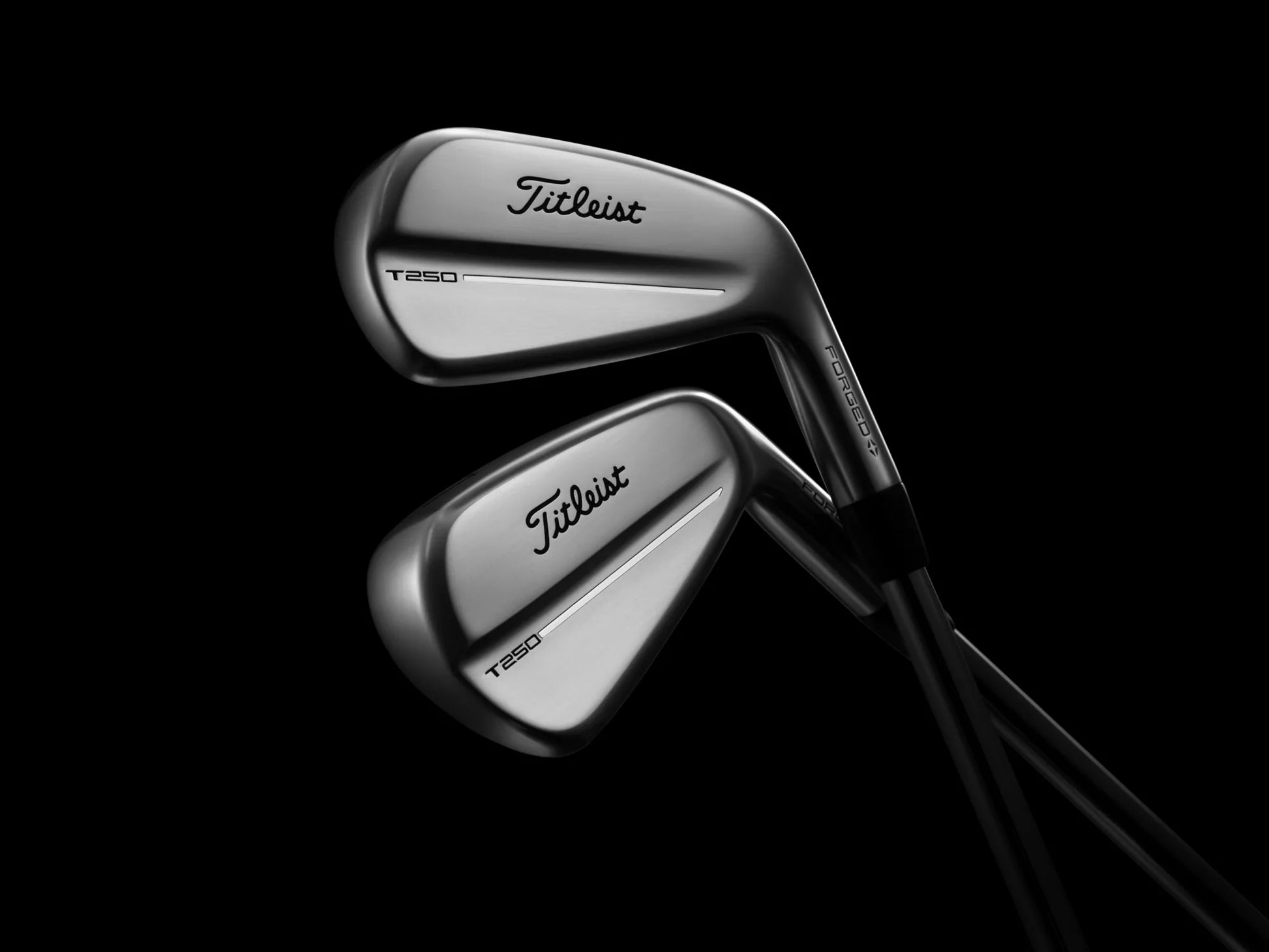Titleist 2025 T250 Irons