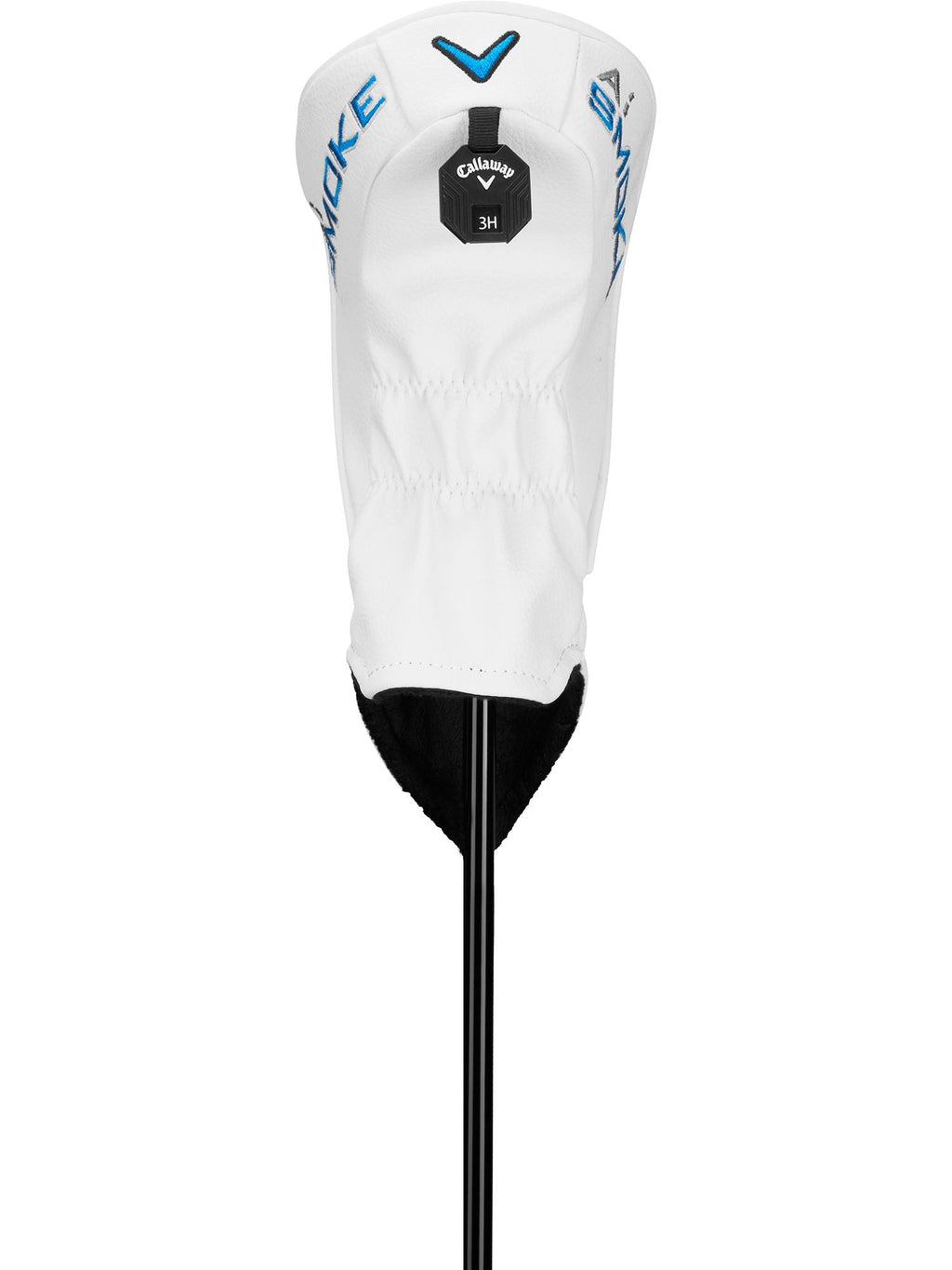 Callaway Women's Paradym Ai Smoke Max Fast Hybrid