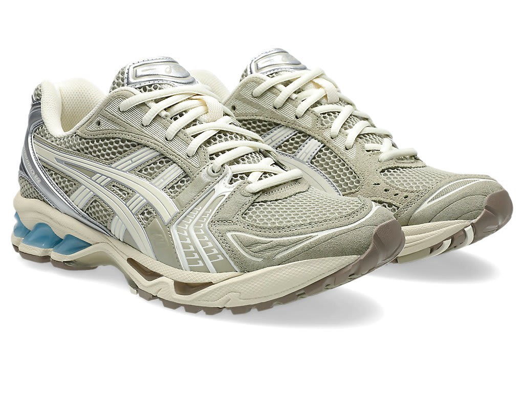 ASICS Gel-Kayano 14 (Eucalyptus/Vanilla Ice)