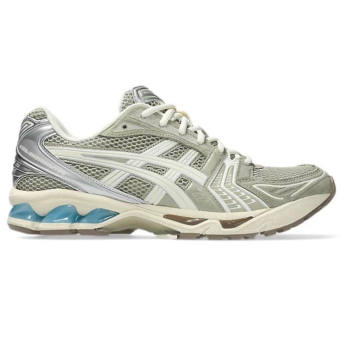 ASICS Gel-Kayano 14 (Eucalyptus/Vanilla Ice)
