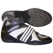 Extero II K Youth Wrestling Shoe