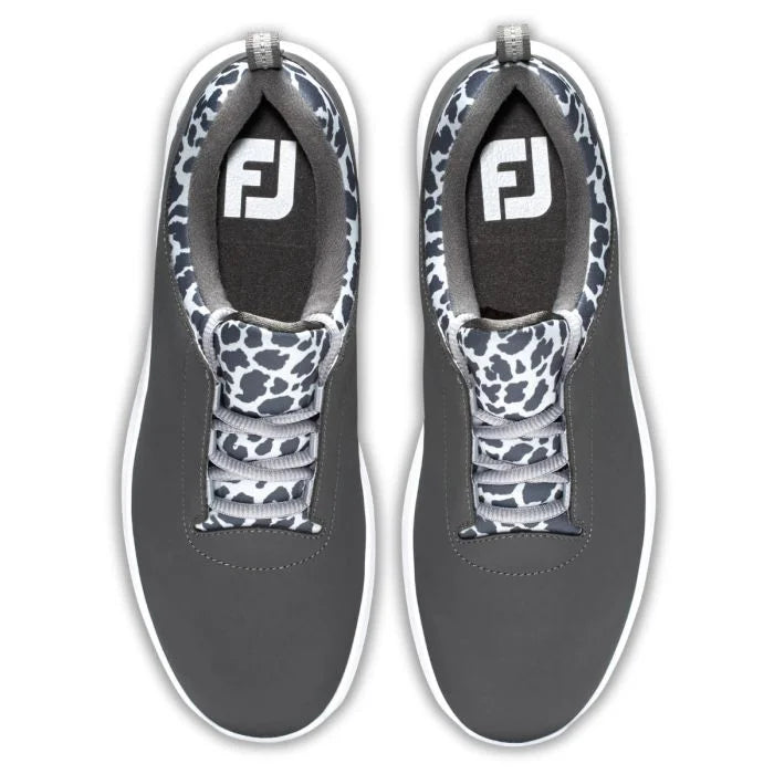 FootJoy Womens FJ Leisure Golf Shoes
