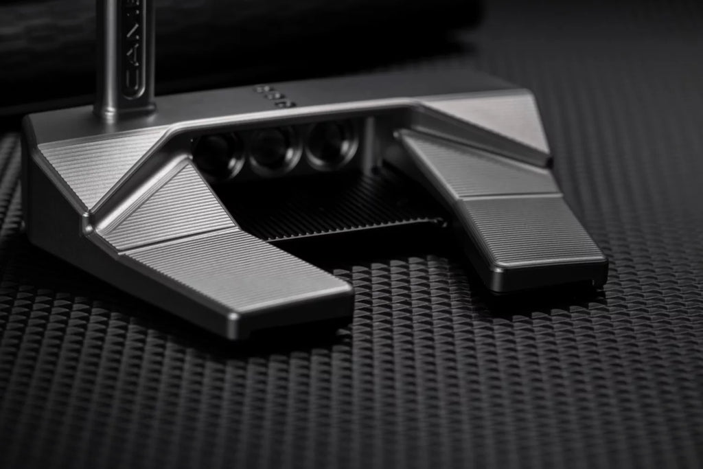 Scotty Cameron 2025 Phantom 5.2 Putter