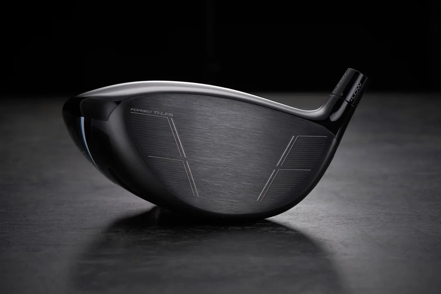 Mizuno ST-G Driver 2024