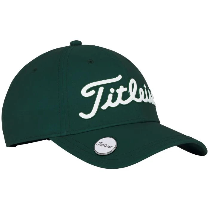 Titleist Players Ball Marker Golf Hat 2025