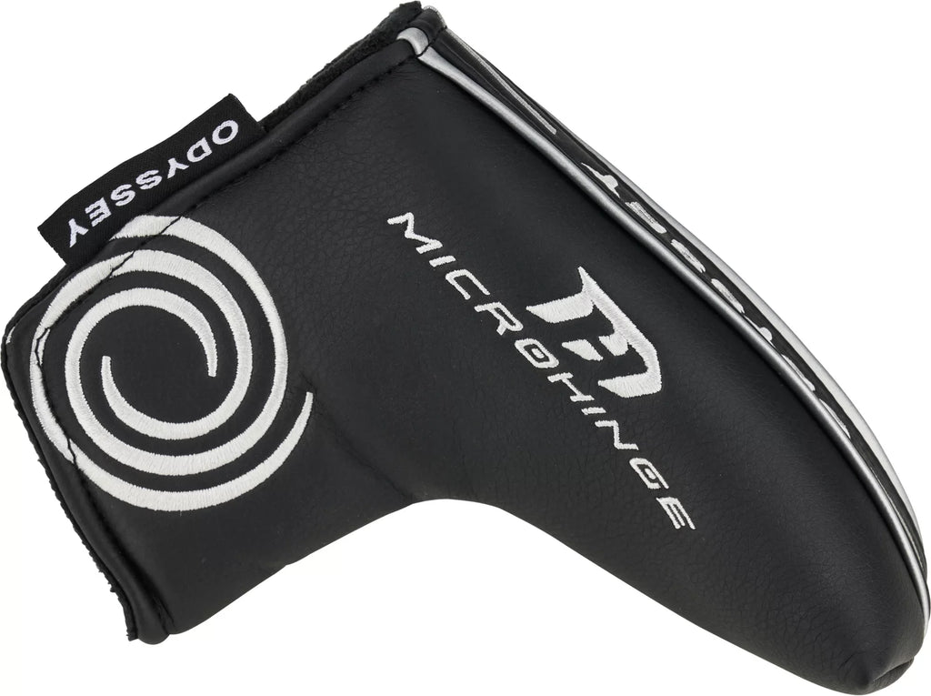 Odyssey Microhinge 1 Putter