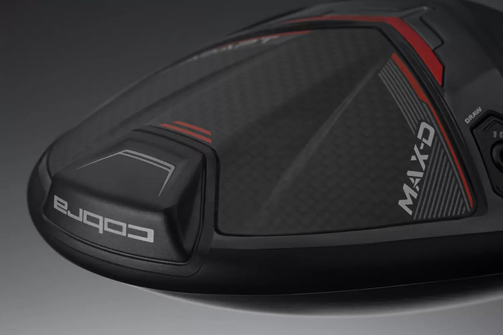 Cobra DS-ADAPT MAX D Driver