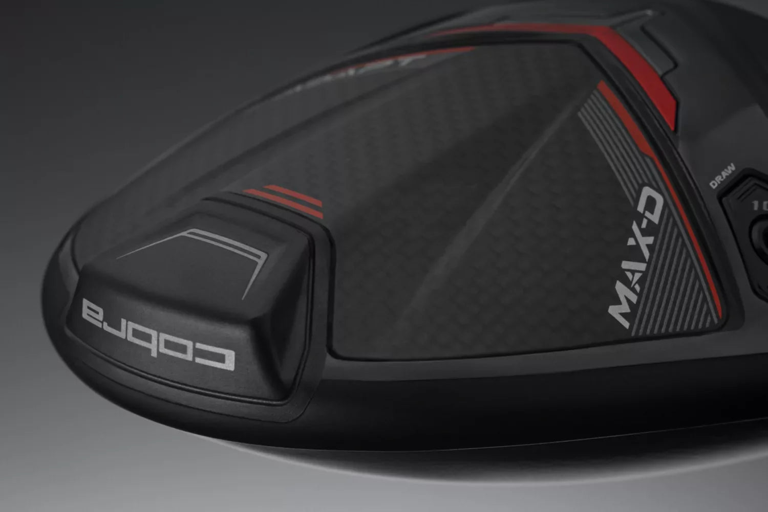 Cobra DS-ADAPT MAX D Driver