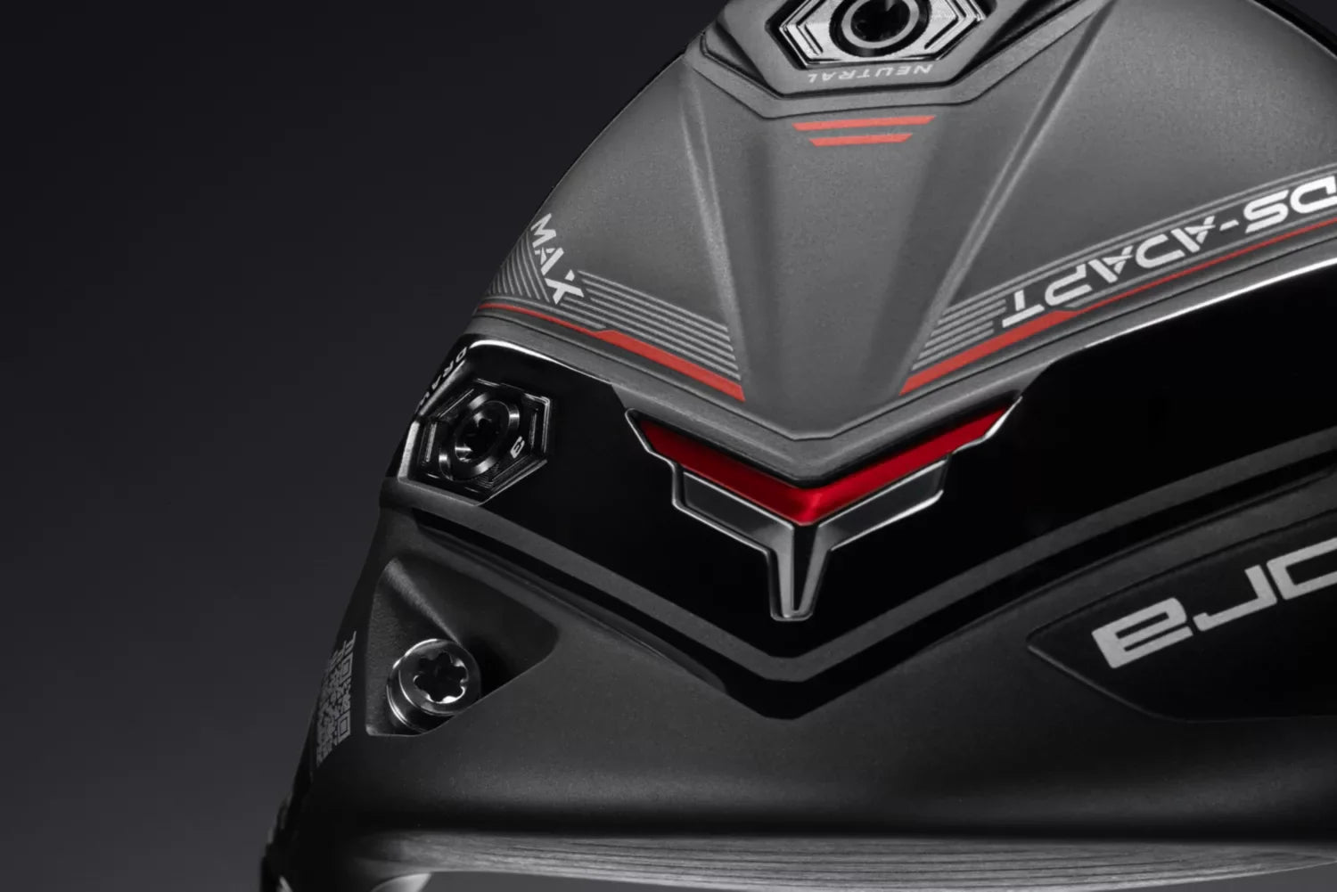 Cobra DS-ADAPT MAX Fairway Wood