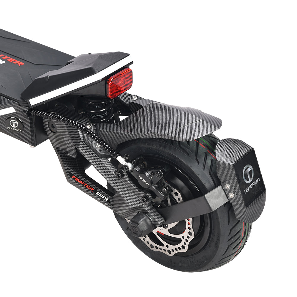 Teverun Fighter Mini Pro Electric Scooter