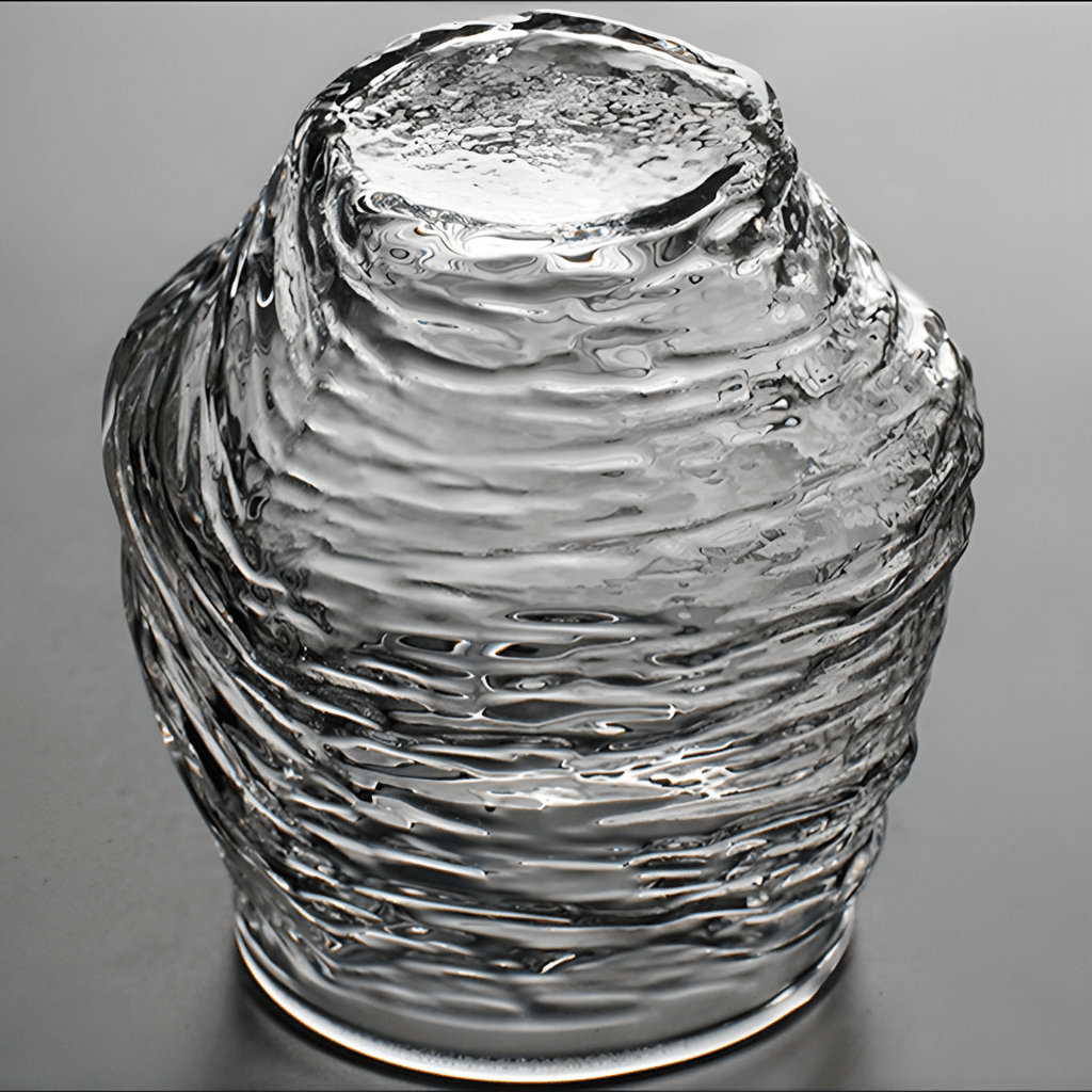 Tora Premium Japanese Whisky Glass