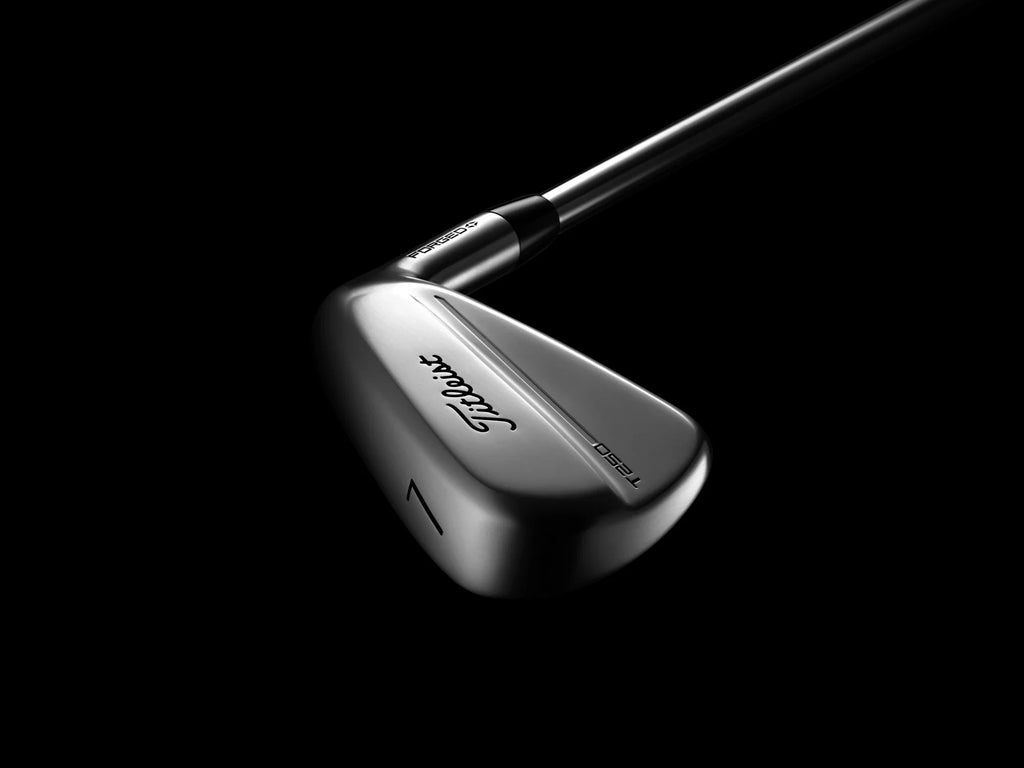 Titleist 2025 T250 Individual Irons