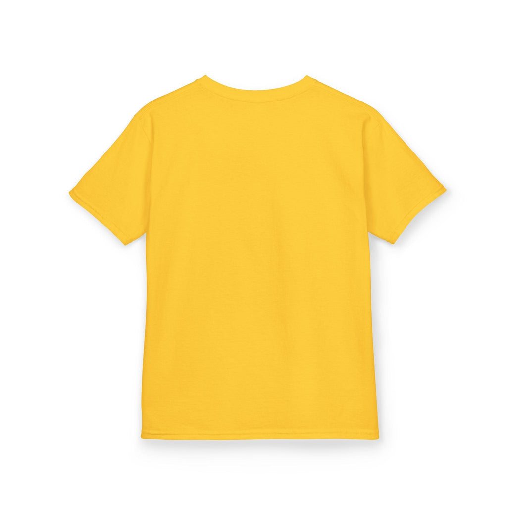 Kids Superhero Tee for Playful Adventures, Inspired Graphic T-Shirt, Fun Kids Clothing, Birthday Gift, Everyday Wear