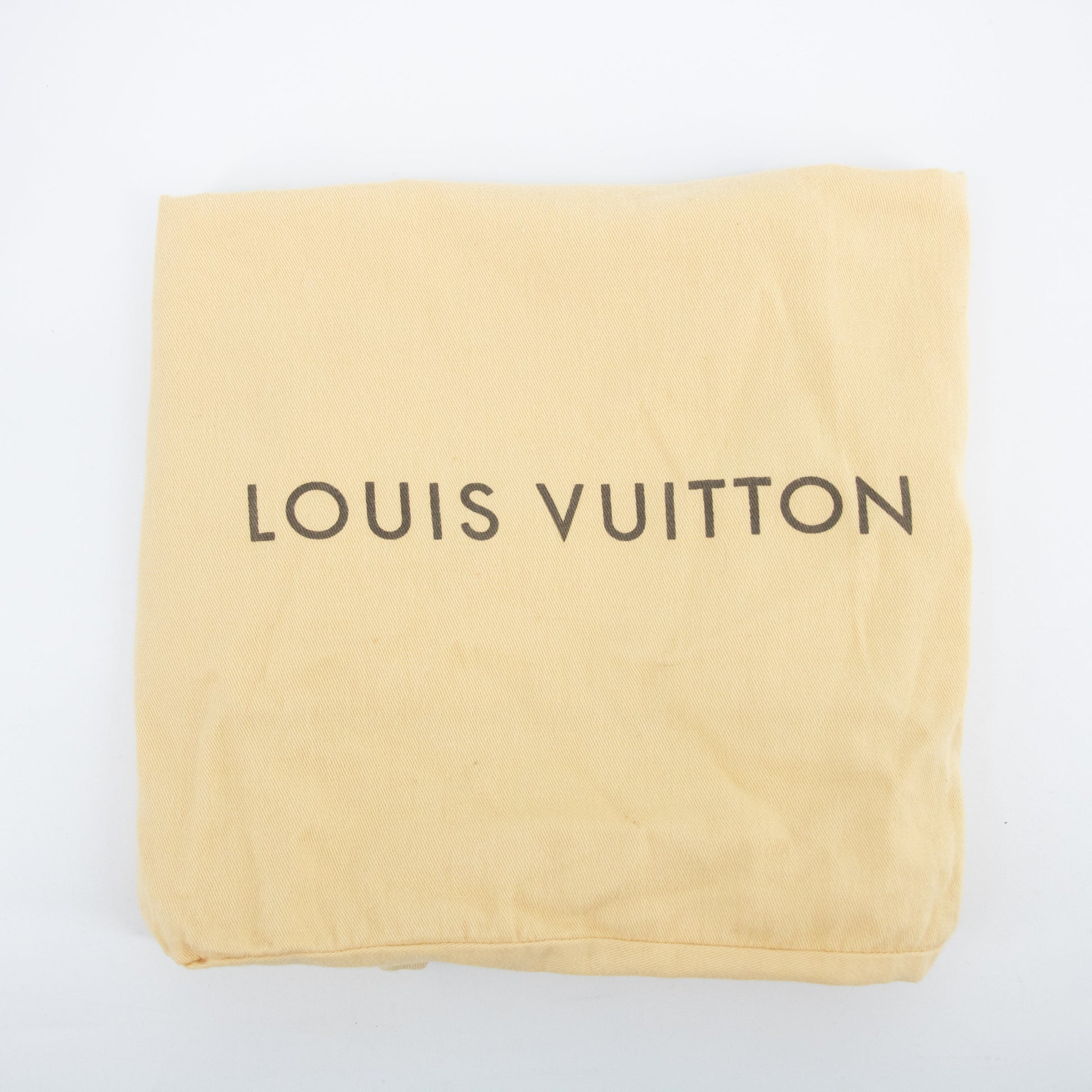 Louis Vuitton Monogram Canvas Bosphore Backpack #1347