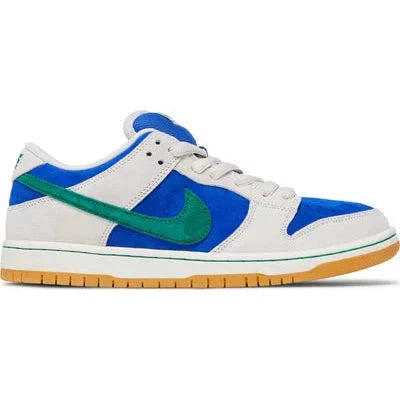 Dunk Low SB 'Hyper Royal Malachite'