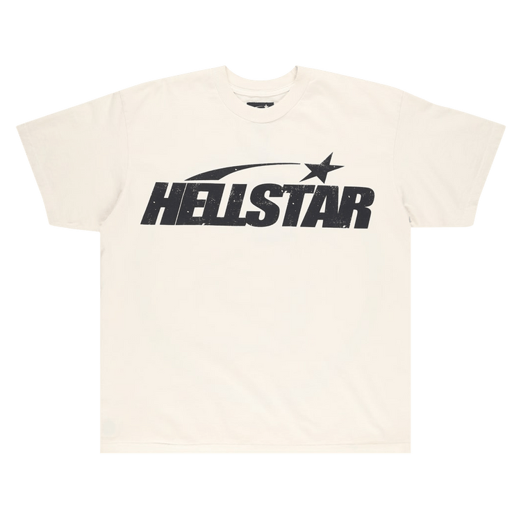 Hellstar classic logo white