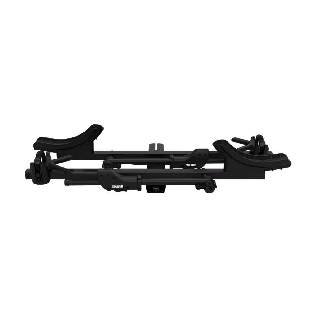 T2 Pro Add On X T (2") Black