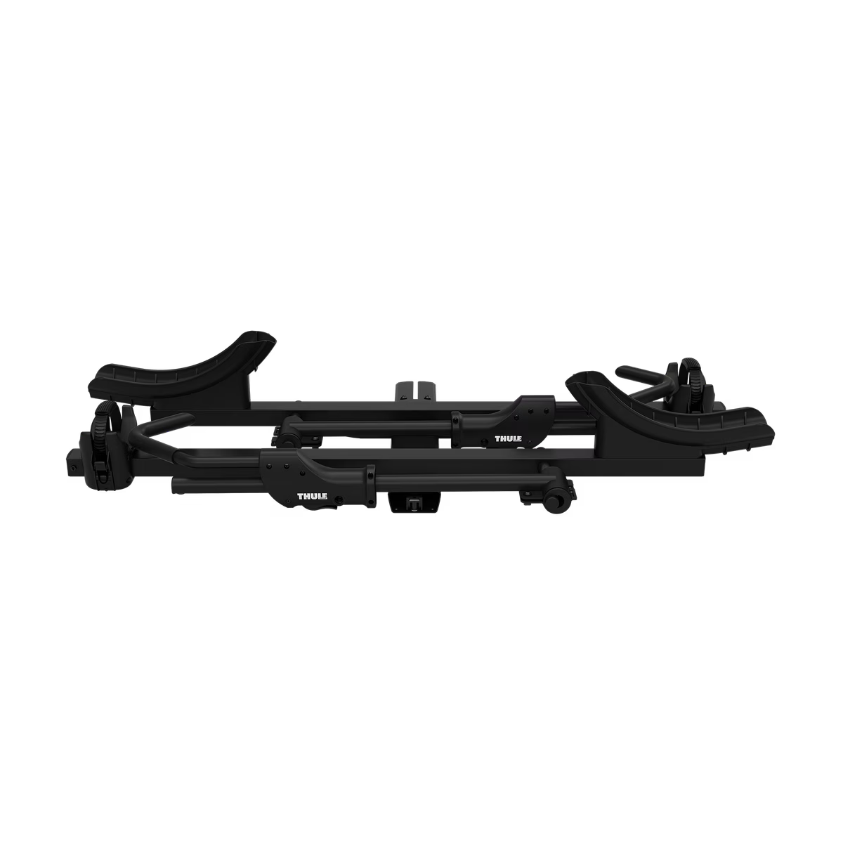 T2 Pro Add On X T (2") Black