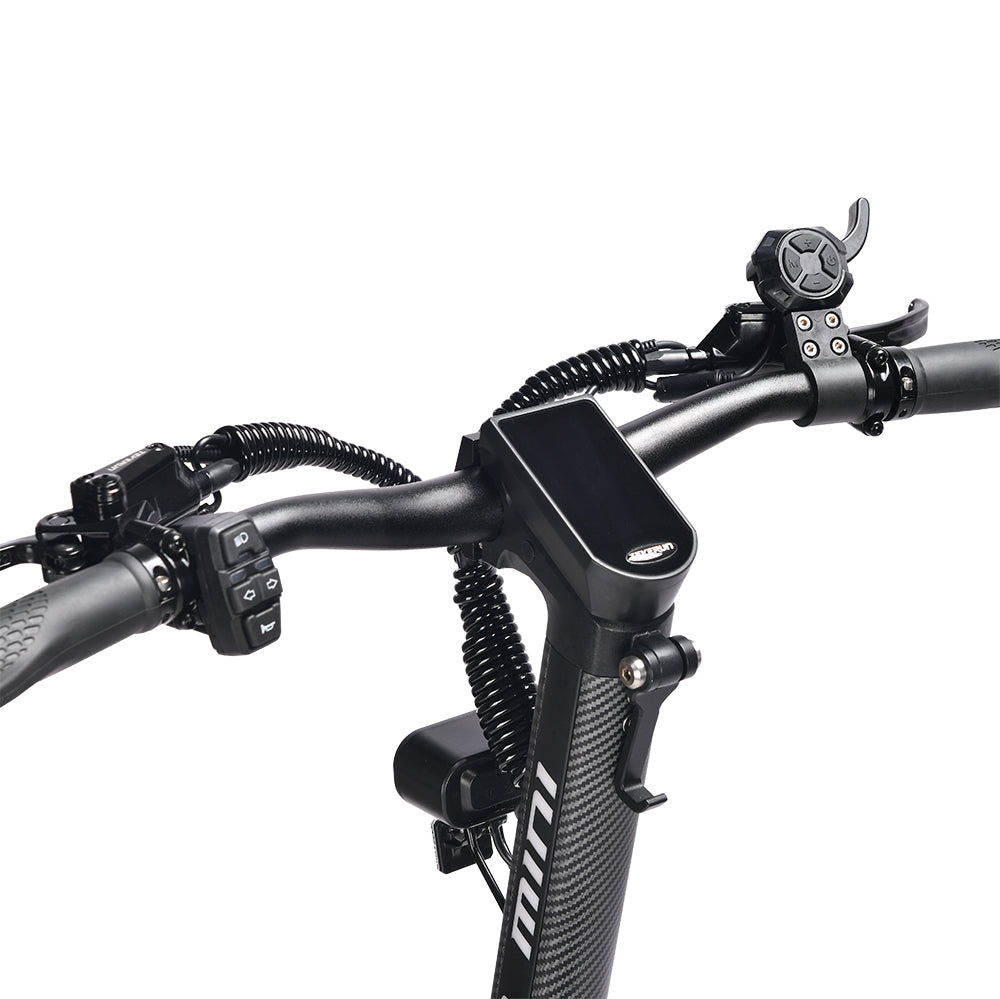 Teverun Fighter Mini Pro Electric Scooter