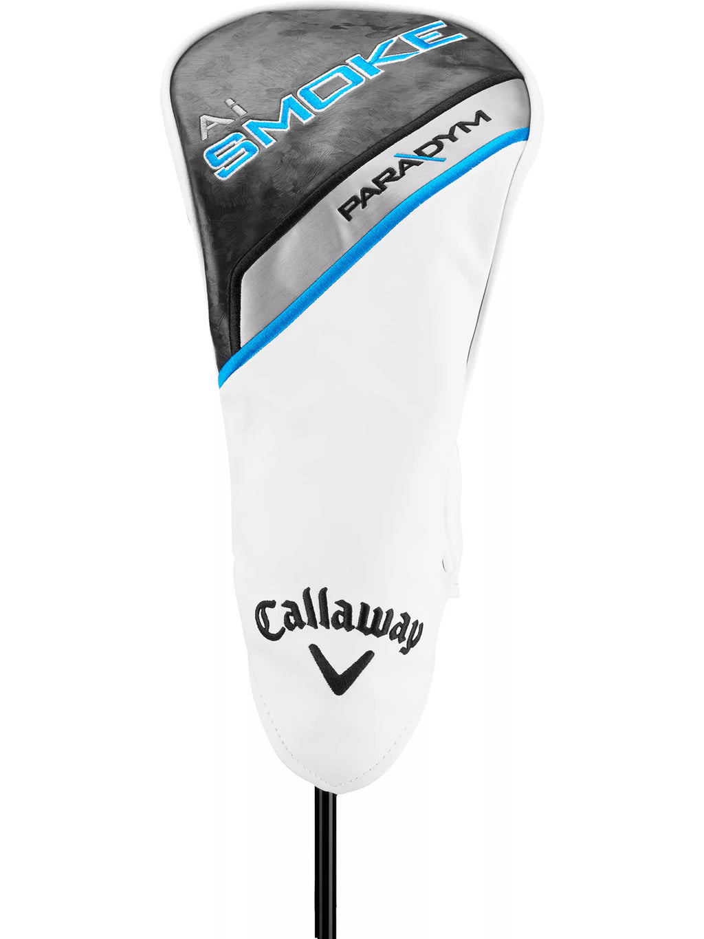 Callaway Paradym Ai Smoke Triple Diamond Driver
