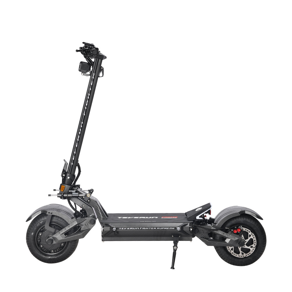 Teverun Fighter Supreme 7260R V5 Electric Scooter