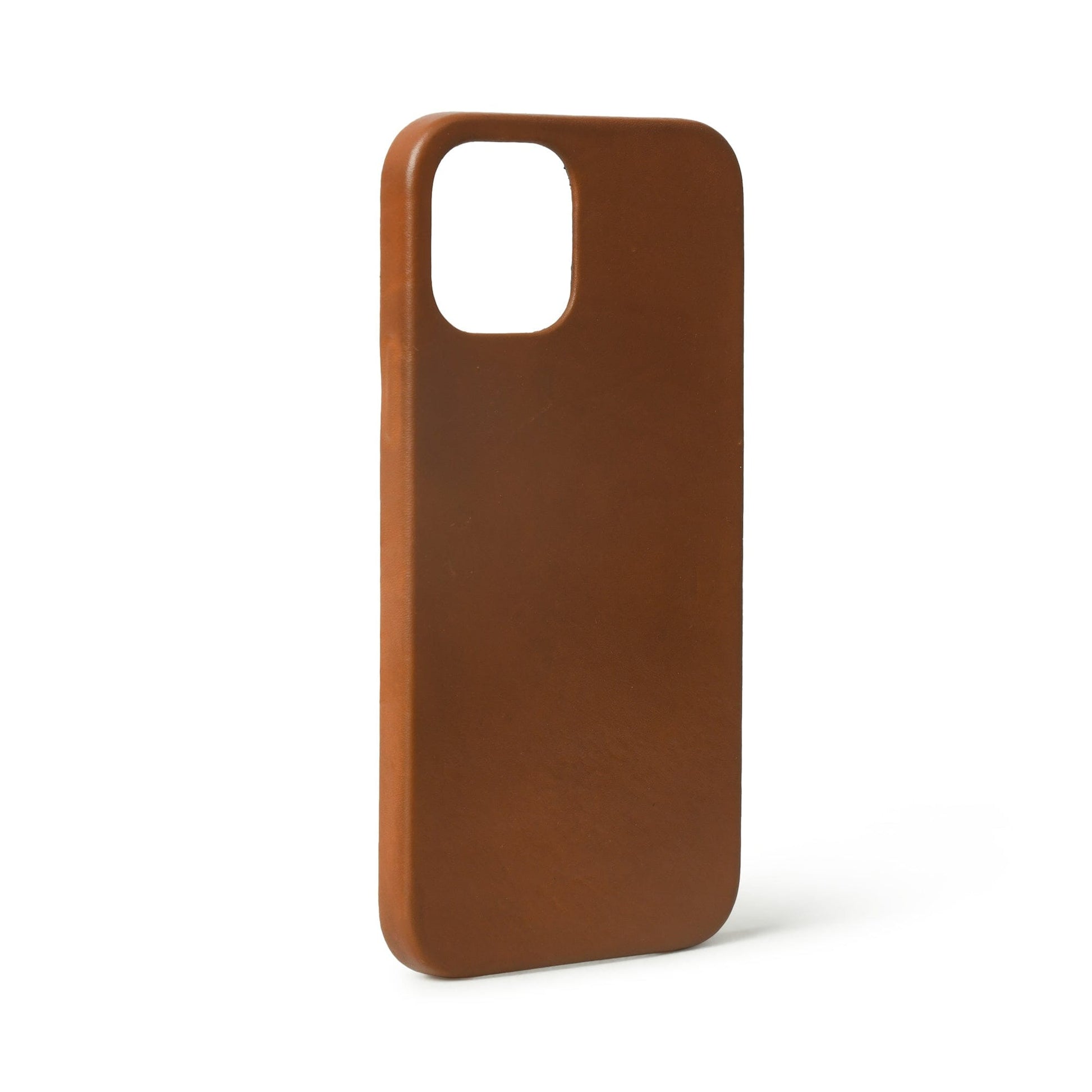 iPhone 13 Leather Case