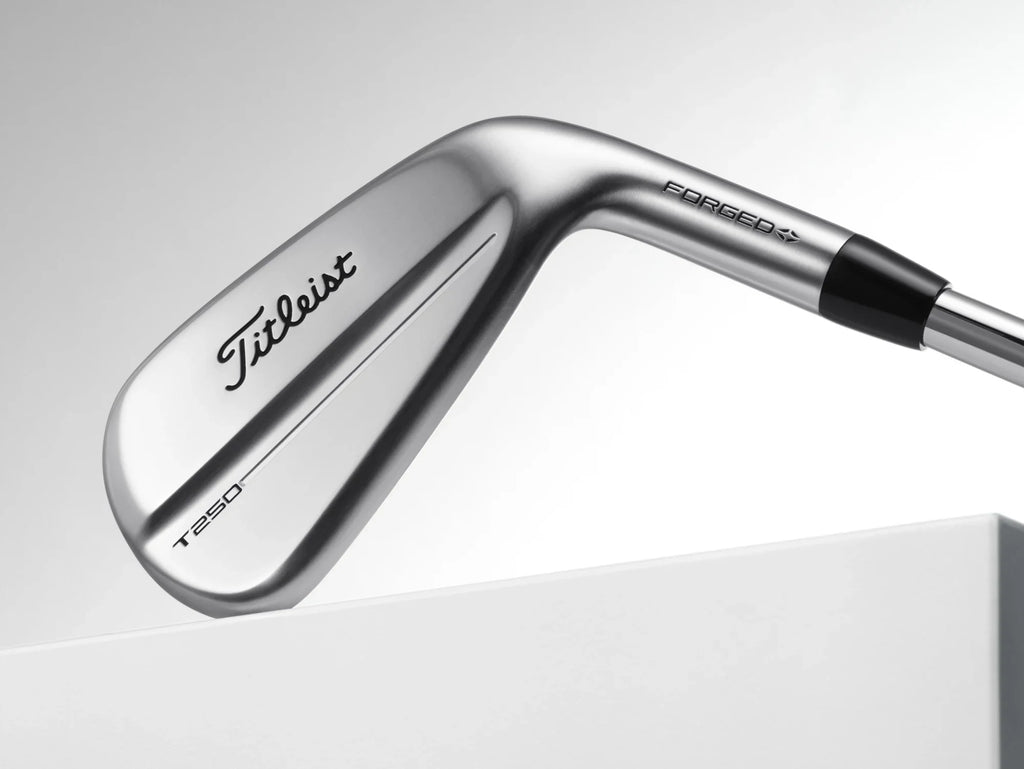 Titleist 2025 T250 Irons