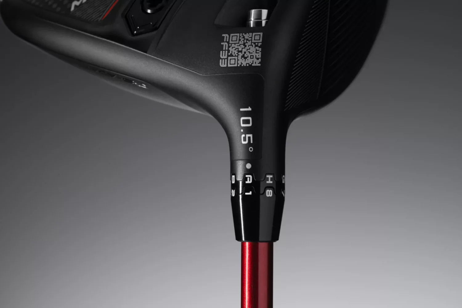 Cobra DS-ADAPT MAX D Driver